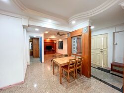Blk 345 Kang Ching Road (Jurong West), HDB 4 Rooms #572202701